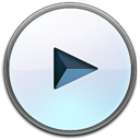 Windows Media Player 9 icon